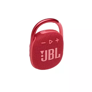 Моно портативная колонка JBL CLIP 4 RED