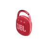 Моно портативная колонка JBL CLIP 4 RED JBLCLIP4RED Photo 3