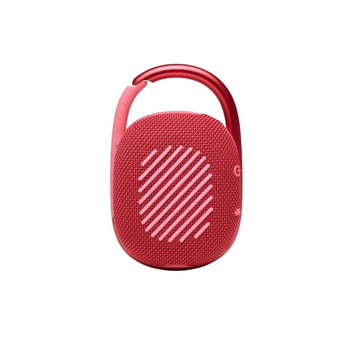 Моно портативная колонка JBL CLIP 4 RED JBLCLIP4RED Photo 4