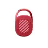 Моно портативная колонка JBL CLIP 4 RED JBLCLIP4RED Photo 4