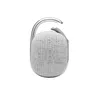 Моно портативная колонка JBL CLIP 4 WHITE JBLCLIP4WHT Photo 2
