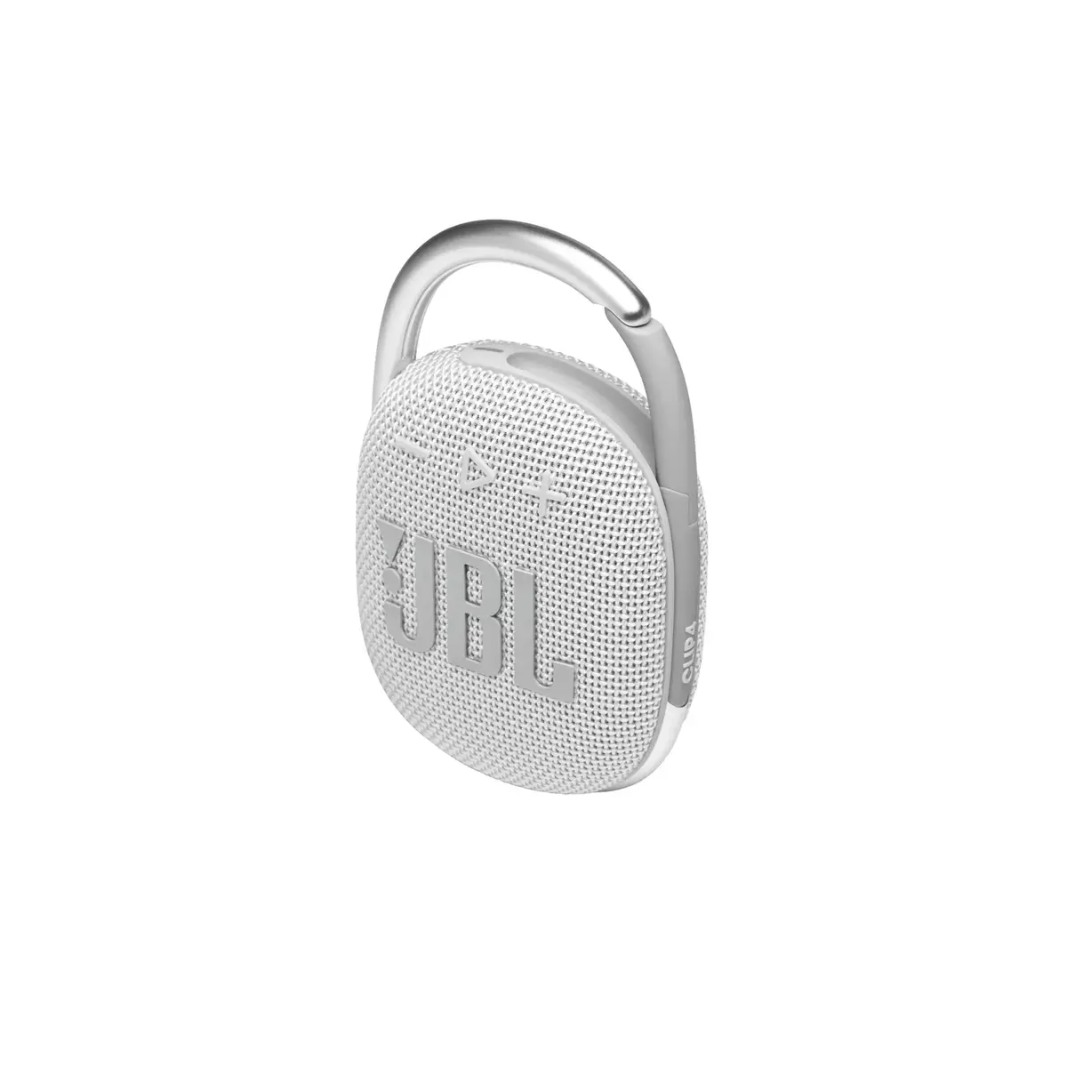 Моно портативная колонка JBL CLIP 4 WHITE JBLCLIP4WHT Photo 3
