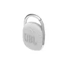 Моно портативная колонка JBL CLIP 4 WHITE JBLCLIP4WHT Photo 3