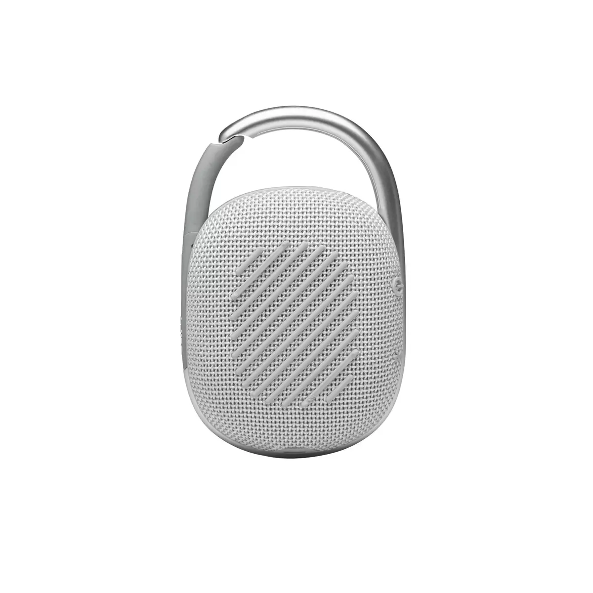 Моно портативная колонка JBL CLIP 4 WHITE JBLCLIP4WHT Photo 4