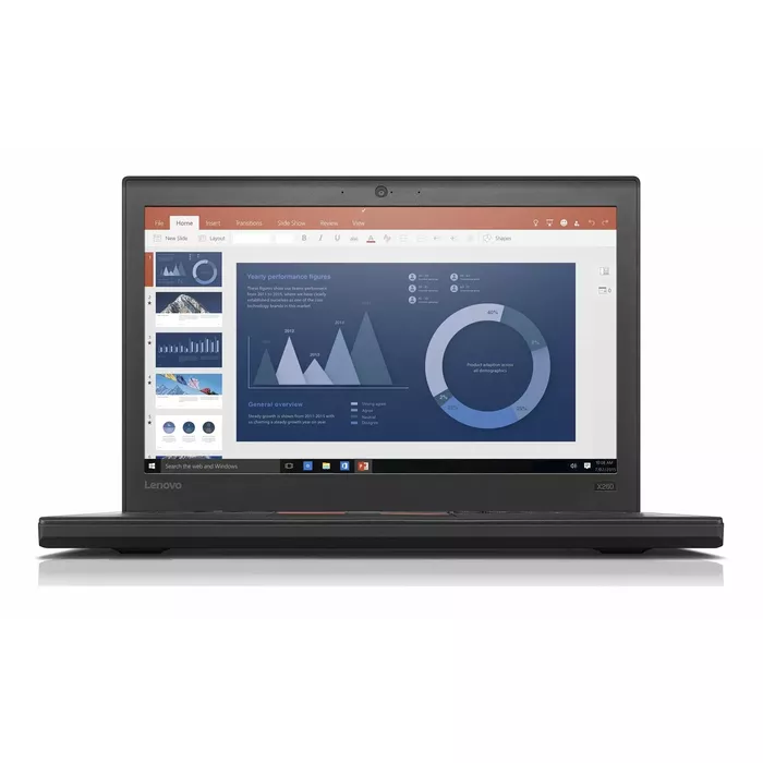 Lenovo X260i516256 Photo 1