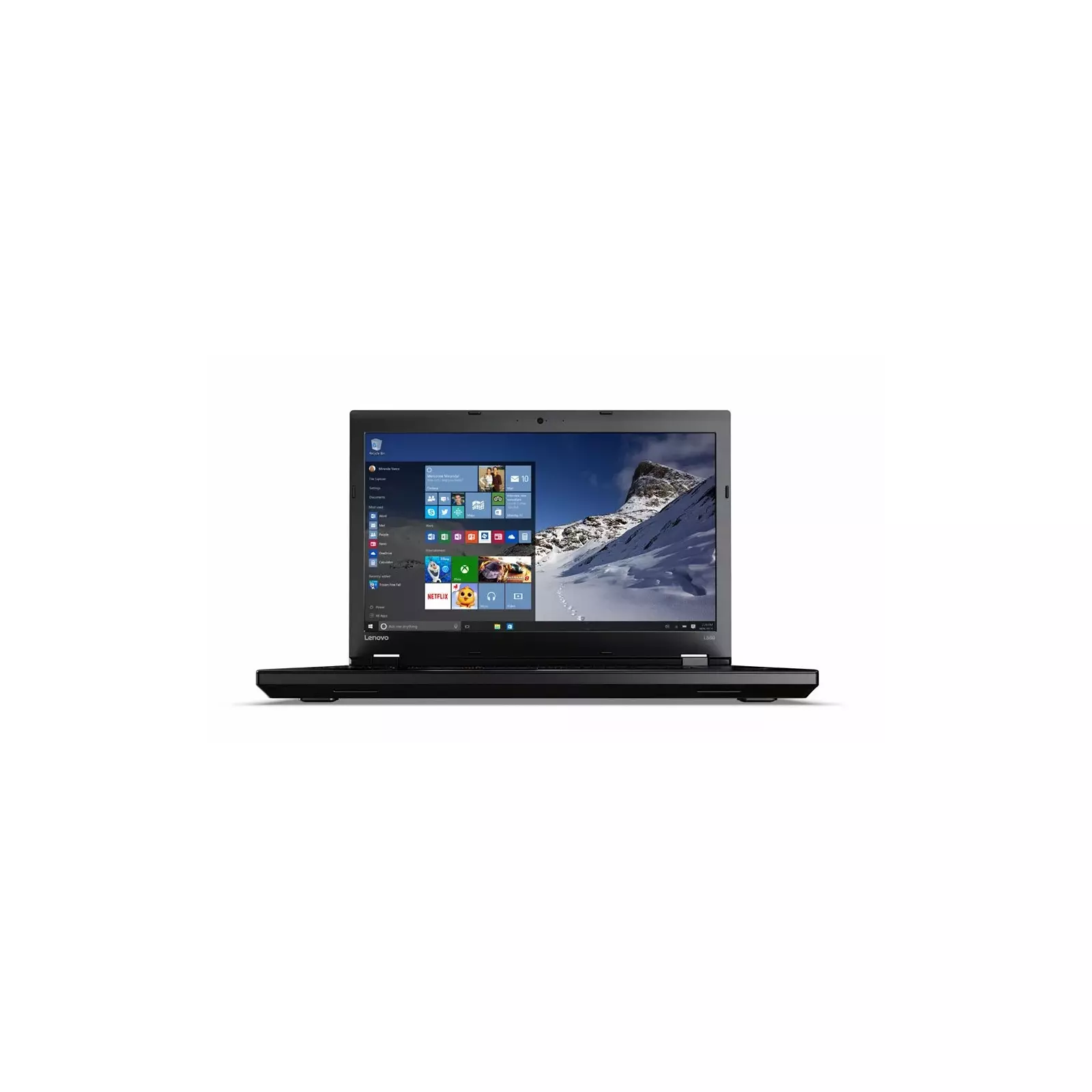 Lenovo L560i58256 Photo 1