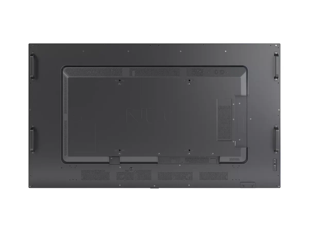 Digitālā reklāmas paneļa NEC MultiSync M651 Photo 2