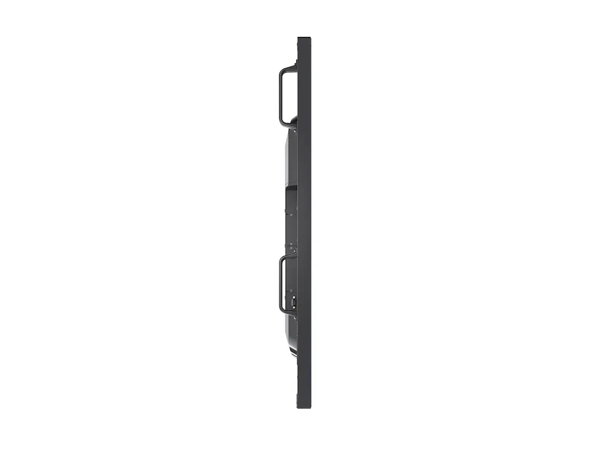 Digitālā reklāmas paneļa NEC MultiSync M651 Photo 3
