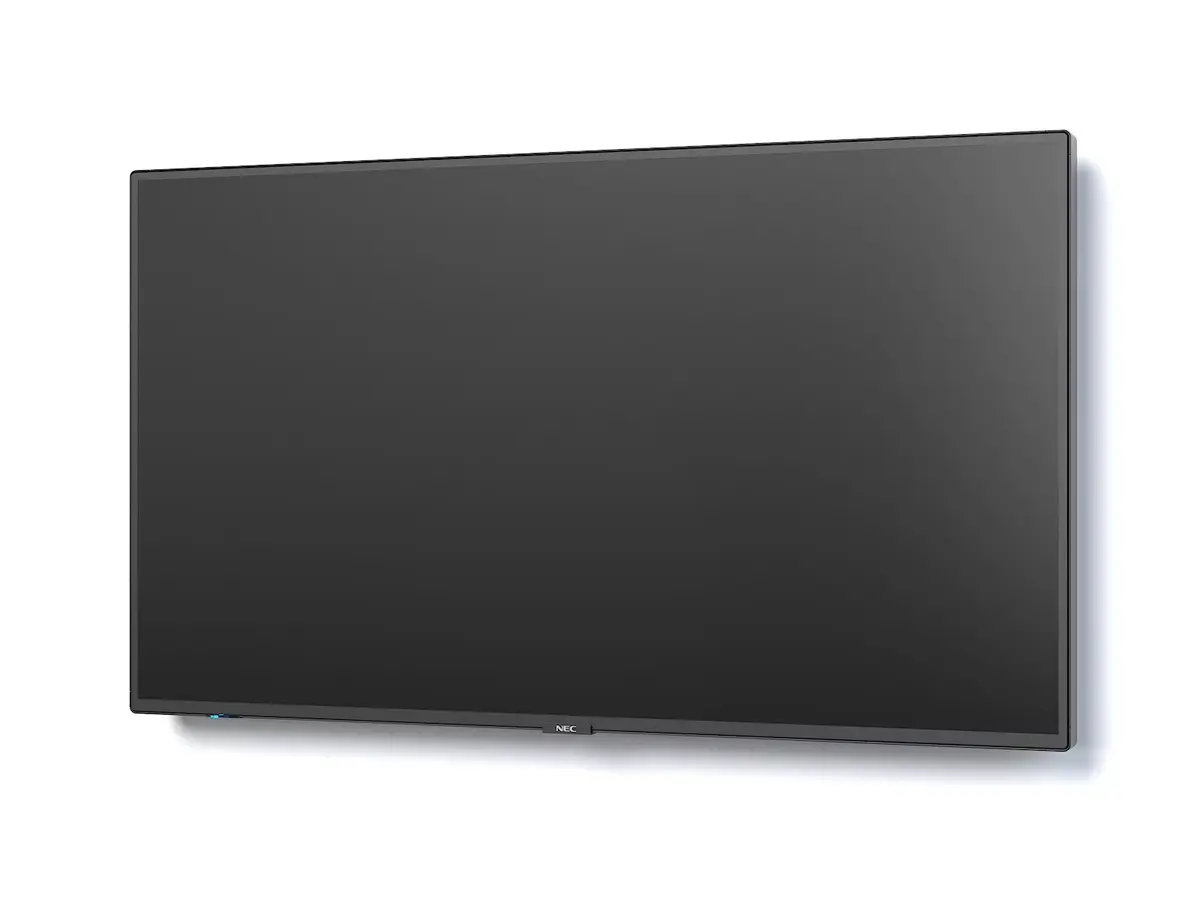 Digitālā reklāmas paneļa NEC MultiSync M651 Photo 5