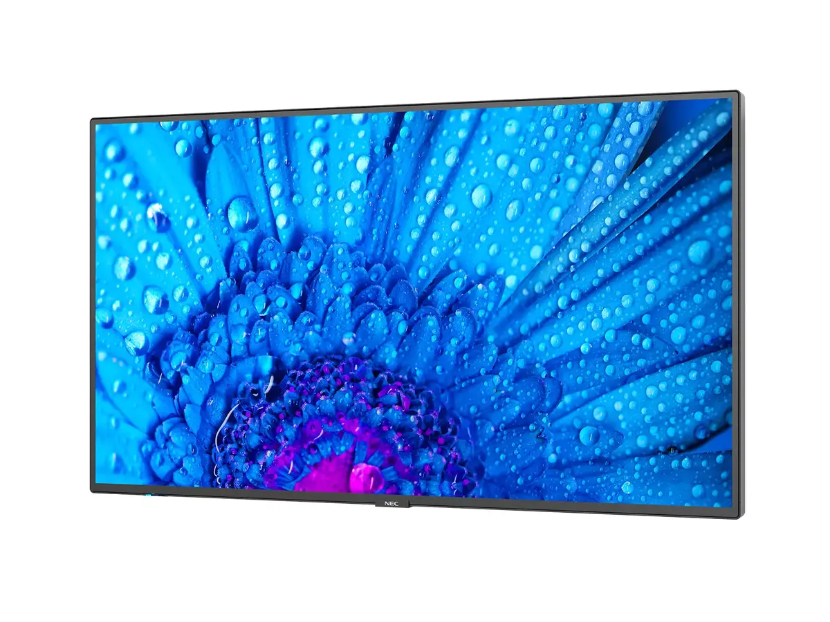 Digitālā reklāmas paneļa NEC MultiSync M651 Photo 6