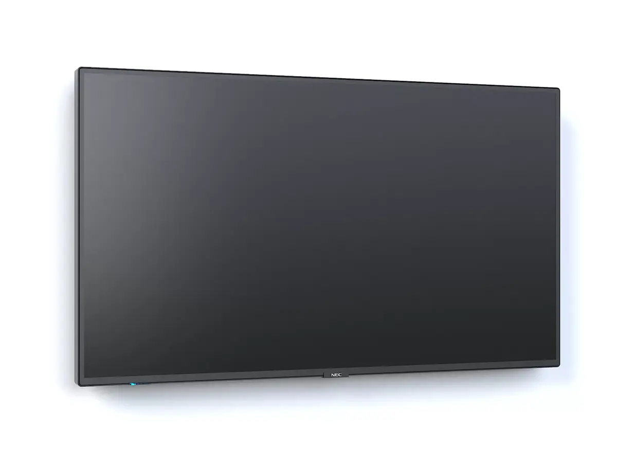 Digitālā reklāmas paneļa NEC MultiSync M651 Photo 7