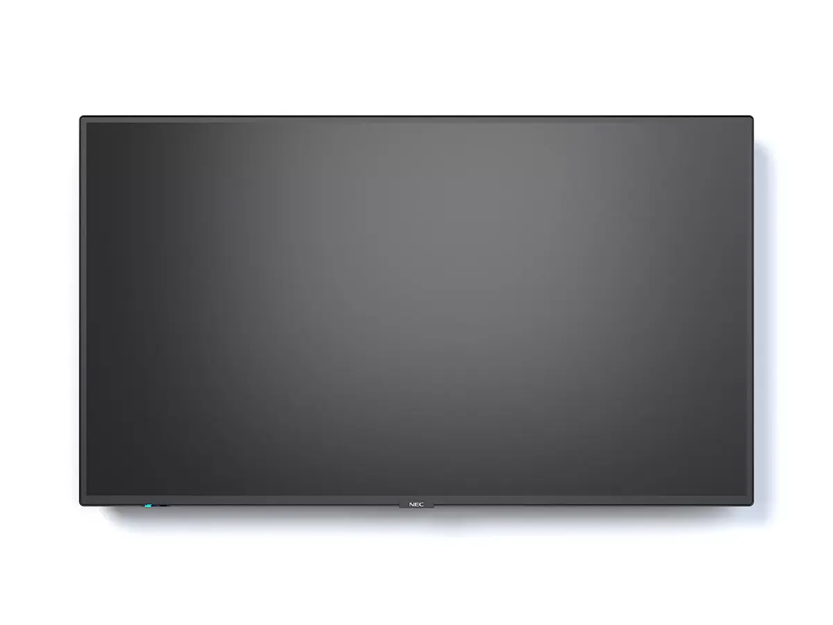 Digitālā reklāmas paneļa NEC MultiSync M651 Photo 9