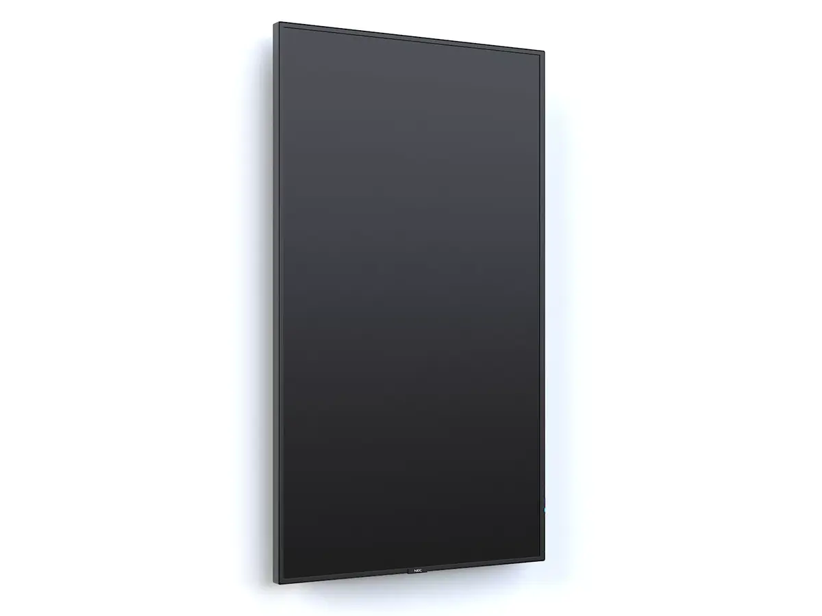Digitālā reklāmas paneļa NEC MultiSync M651 Photo 13