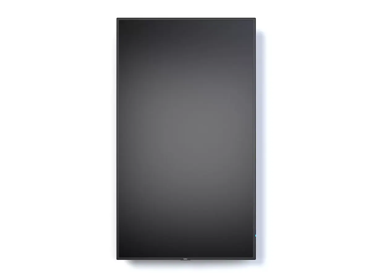 Digitālā reklāmas paneļa NEC MultiSync M651 Photo 14