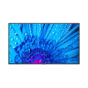Digital signage flat panel NEC MultiSync M491 49" IPS 4K Ultra HD