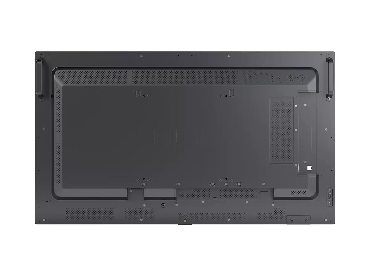 Digitālā reklāmas panelis NEC MultiSync M491 Photo 2