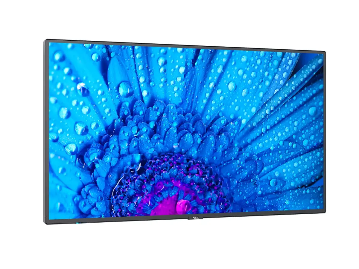 Digitālā reklāmas panelis NEC MultiSync M491 Photo 8