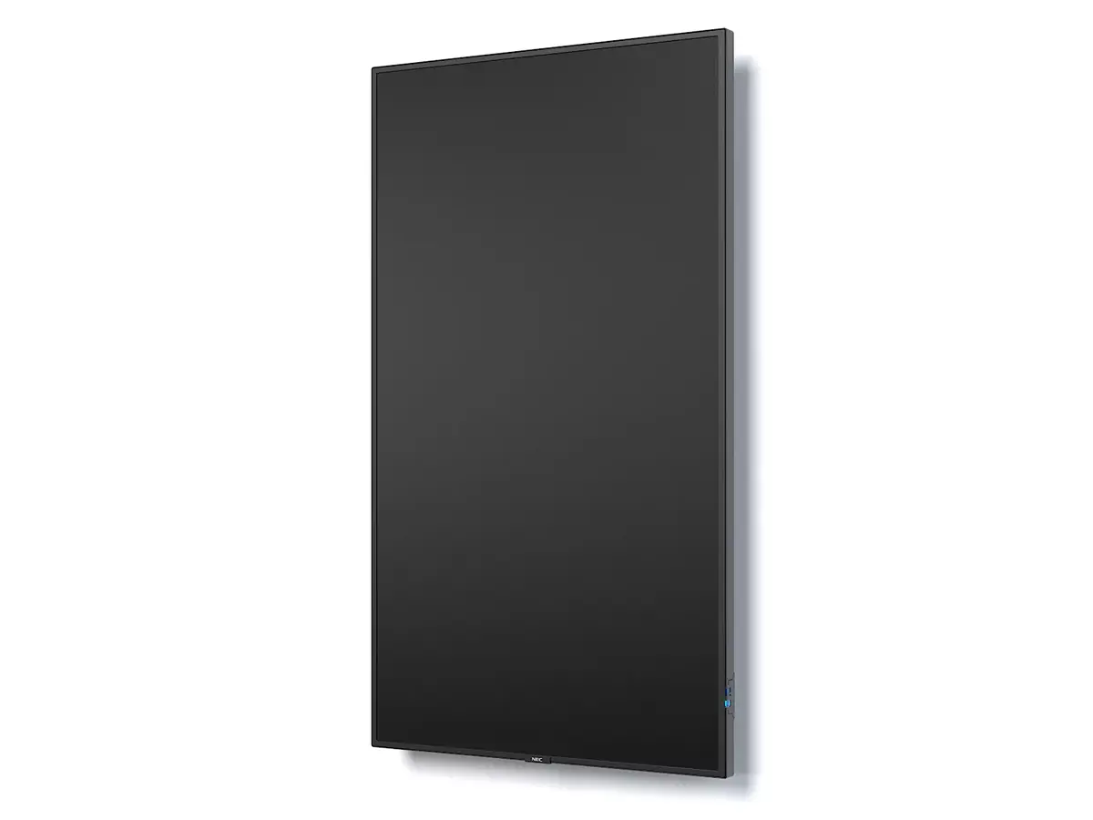 Digitālā reklāmas panelis NEC MultiSync M491 Photo 12