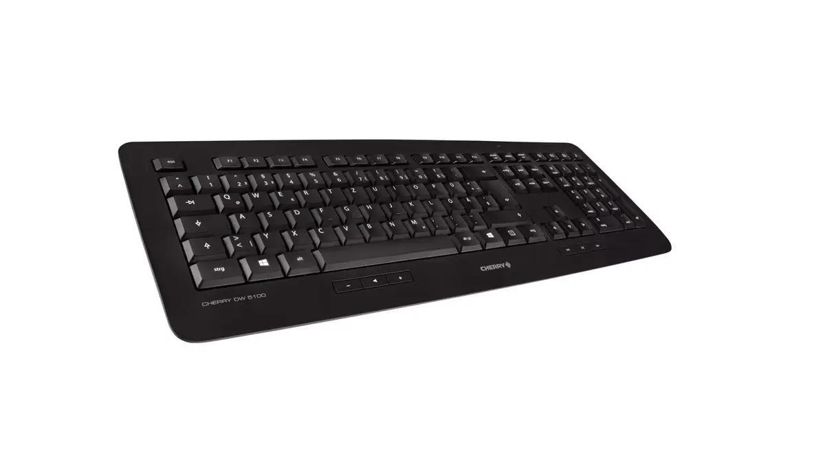 Клавиатура CHERRY DW 5100 Photo 2