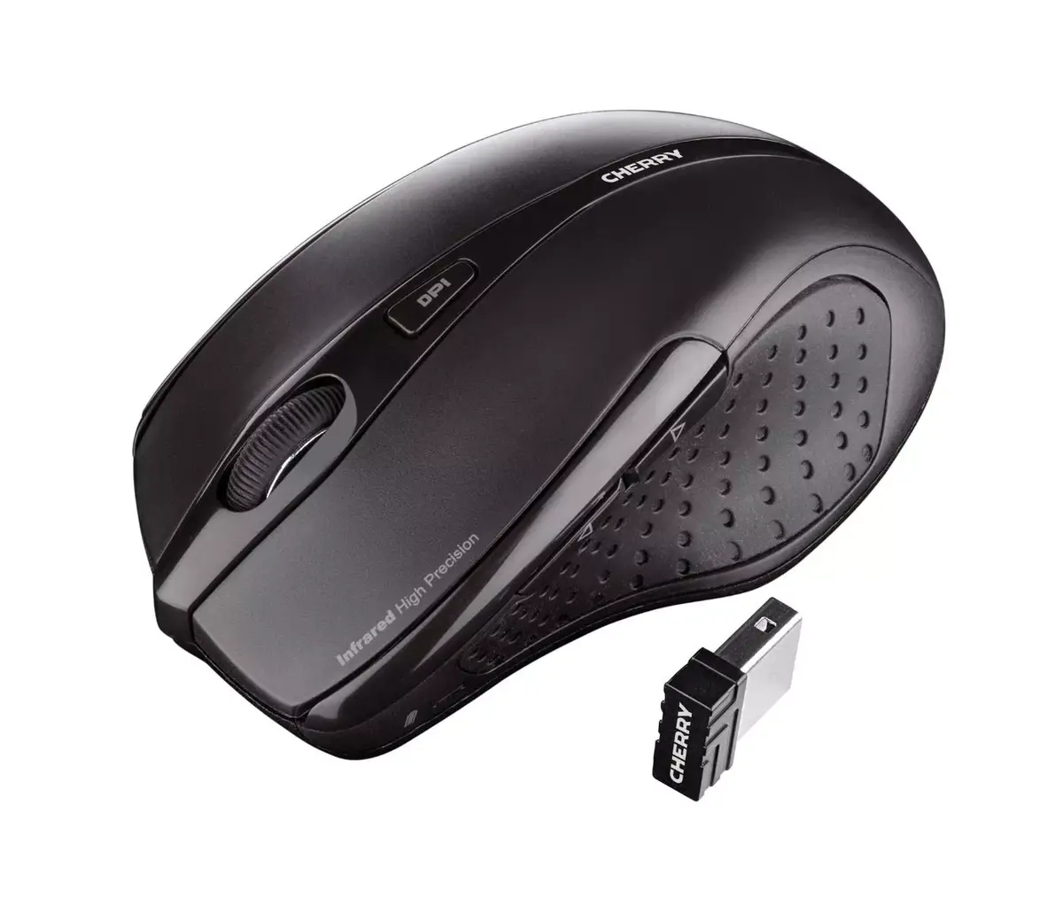 Клавиатура CHERRY DW 5100 Photo 7