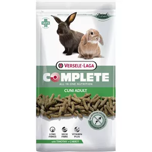 Versele-Laga Cuni Adult Complete Snack 1,75 kg Trusis