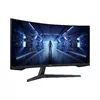 Монитор Samsung G Series C34G55TWWU Photo 3