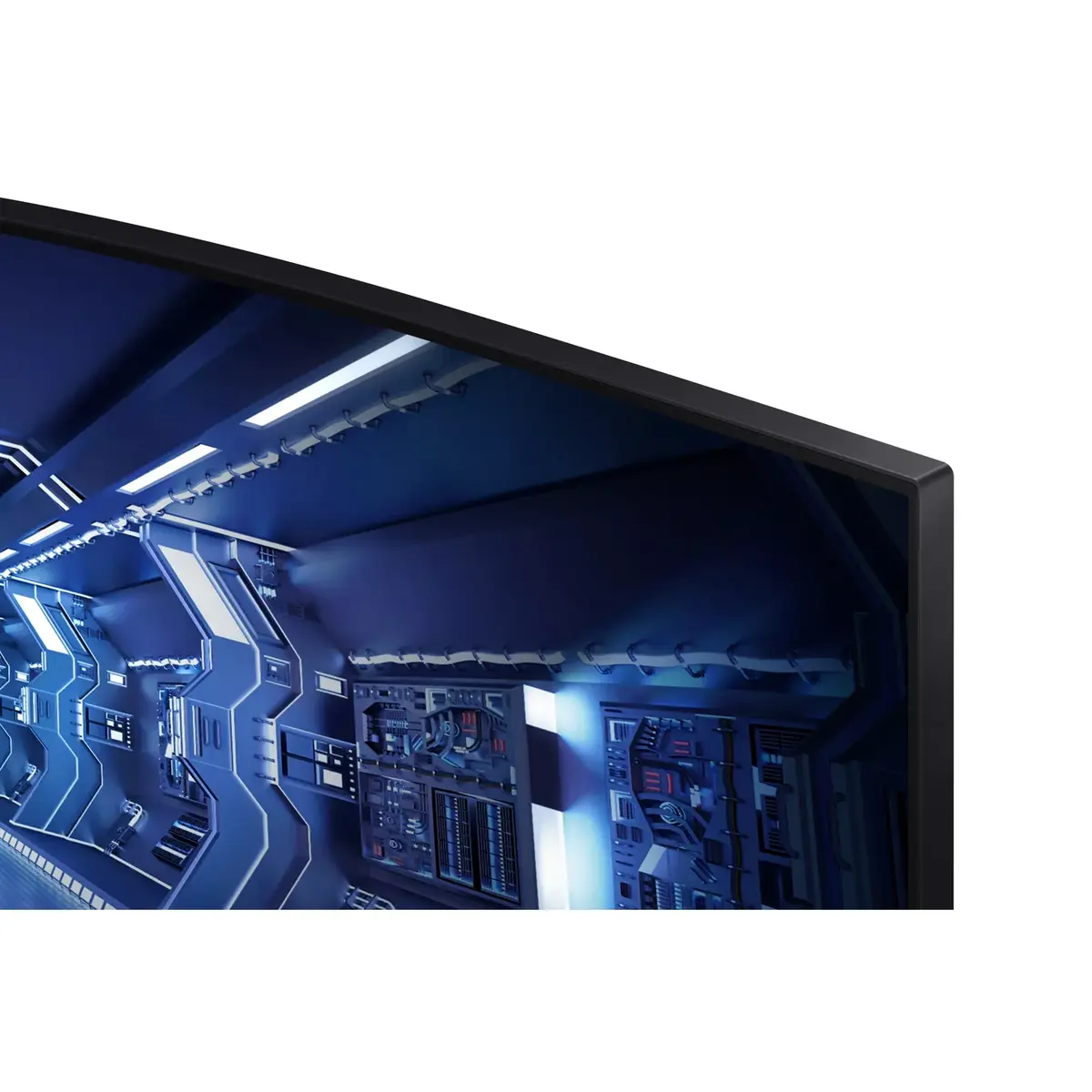 Монитор Samsung G Series C34G55TWWU Photo 8