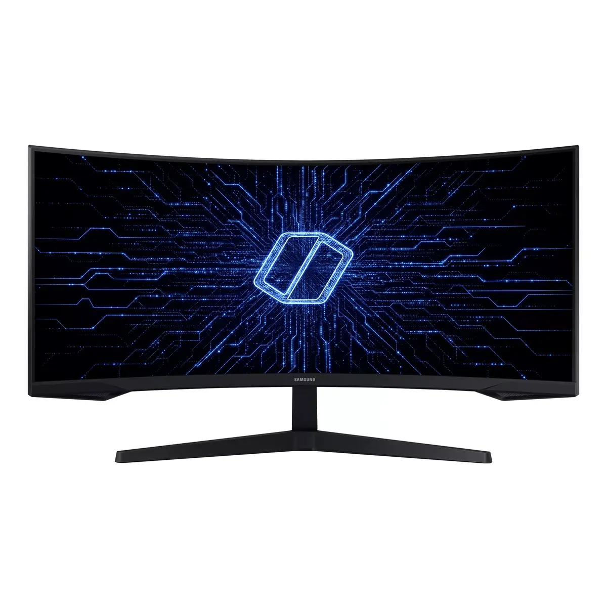 Монитор Samsung G Series C34G55TWWU Photo 11