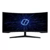 Монитор Samsung G Series C34G55TWWU Photo 11