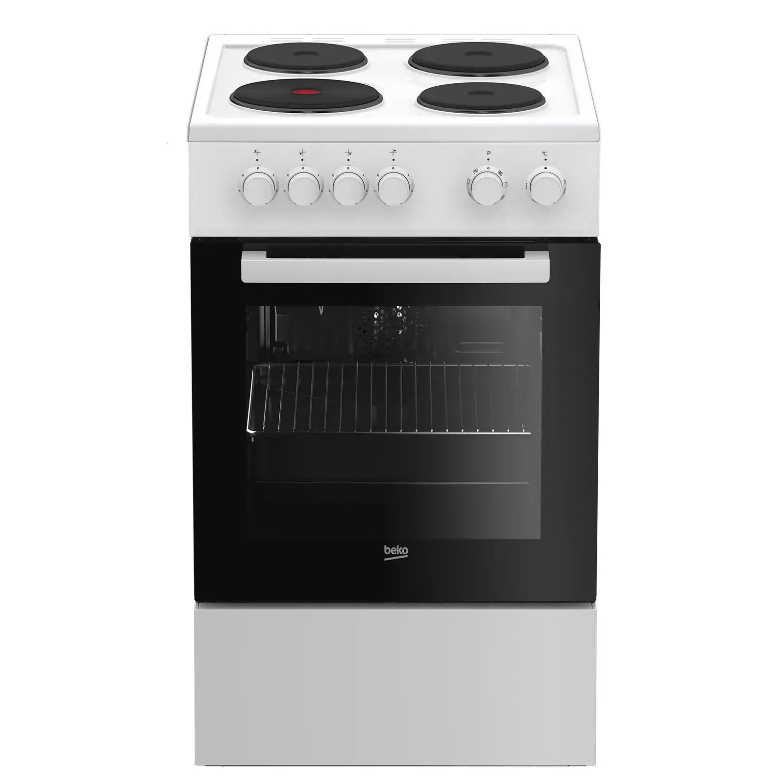 BEKO FSE56000GW Photo 1