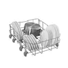 BEKO DVS05024W узкая посудомойка — 10 комплектов Photo 5