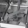 BEKO DVS05024W узкая посудомойка — 10 комплектов Photo 7