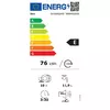 BEKO DVS05024W узкая посудомойка — 10 комплектов Photo 8