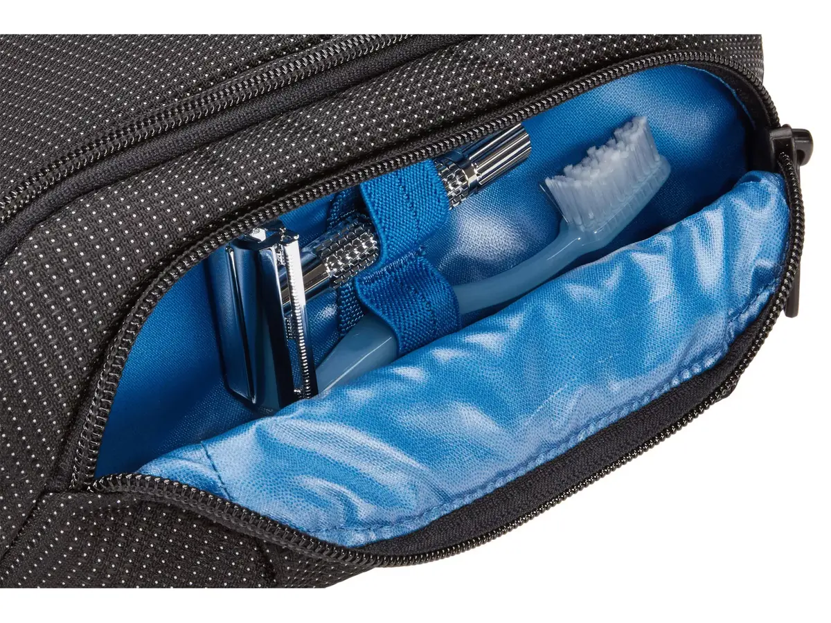 Mugursoma Thule Crossover 2 C2TB-101 Photo 5