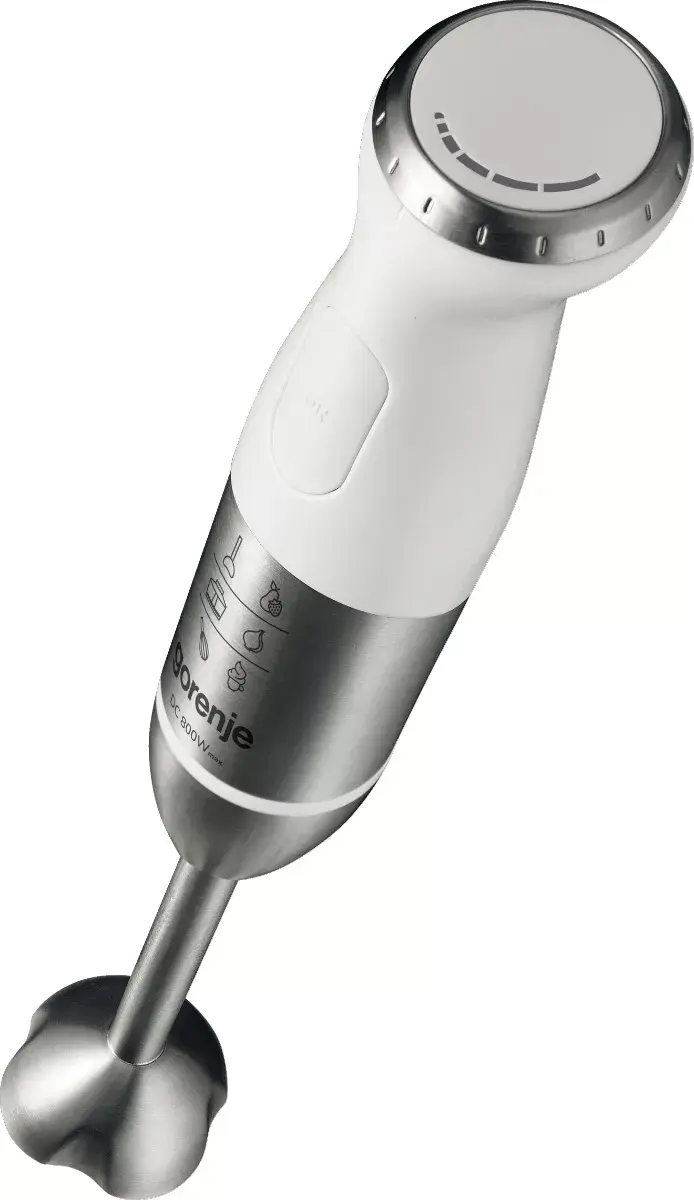 Ручной миксер Gorenje HBC806QW Photo 3