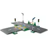 LEGO City krustojums ar satiksmes lukturiem 60304 Photo 4