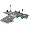 LEGO City krustojums ar satiksmes lukturiem 60304 Photo 8