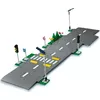 LEGO City krustojums ar satiksmes lukturiem 60304 Photo 11