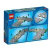 LEGO City krustojums ar satiksmes lukturiem 60304 Photo 7