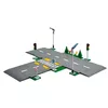 LEGO City krustojums ar satiksmes lukturiem 60304 Photo 9