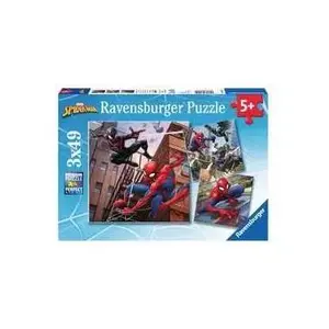 Пазл Ravensburger 8025 — 49 деталей Photo 1