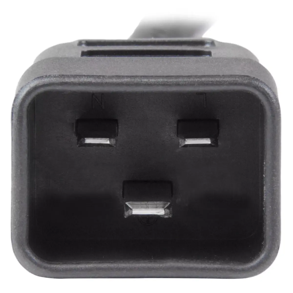 StarTech.com PXTC13C20146 power cable PXTC13C20146 Photo 3