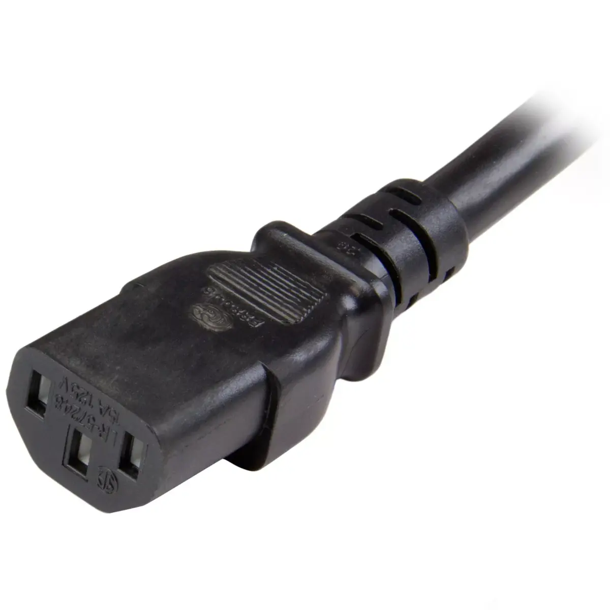 StarTech.com PXTC13C20146 power cable PXTC13C20146 Photo 4