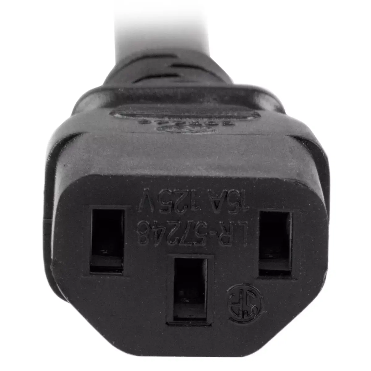 StarTech.com PXTC13C20146 power cable PXTC13C20146 Photo 5