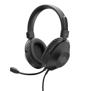 Наушники Trust HS-250