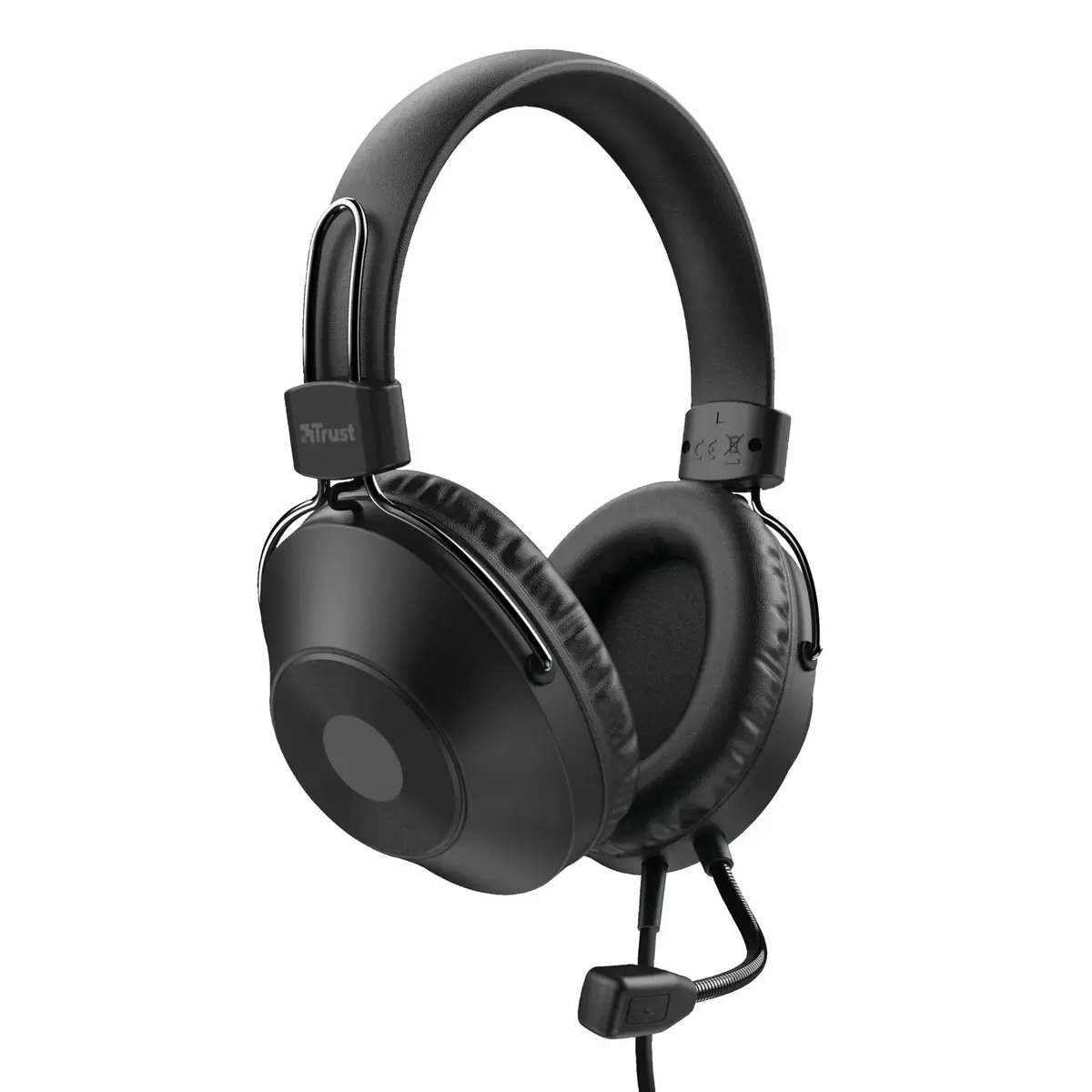 Наушники Trust HS-250 Photo 2