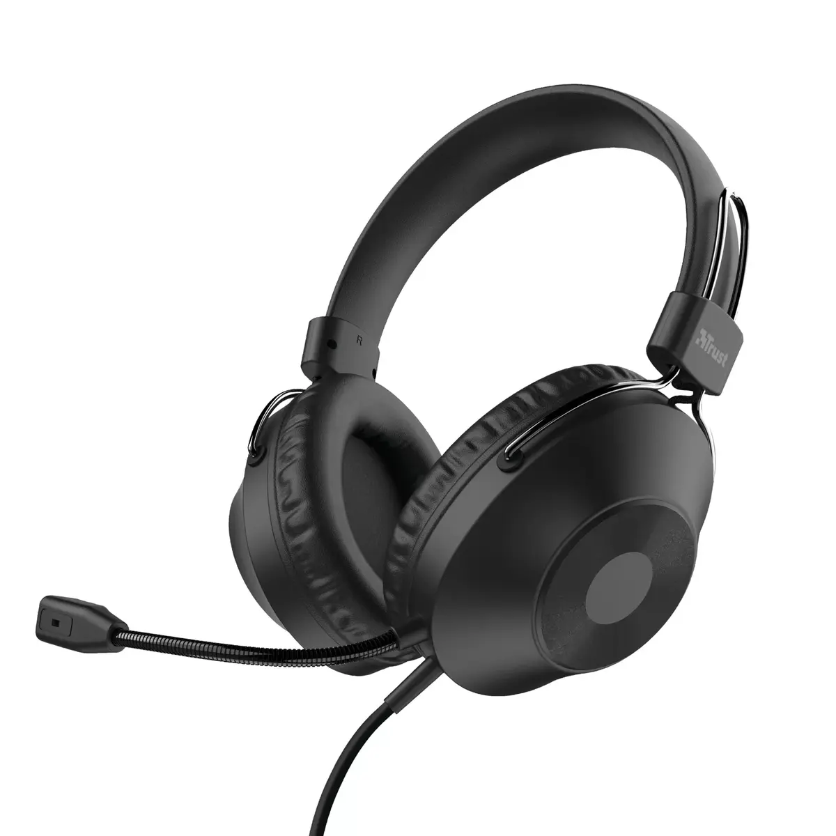 Наушники Trust HS-250 Photo 3