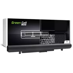 Аккумулятор для ноутбука Green Cell TS47PRO для Toshiba Satellite Pro и Tecra, 2600 мАч, литий-ионный
