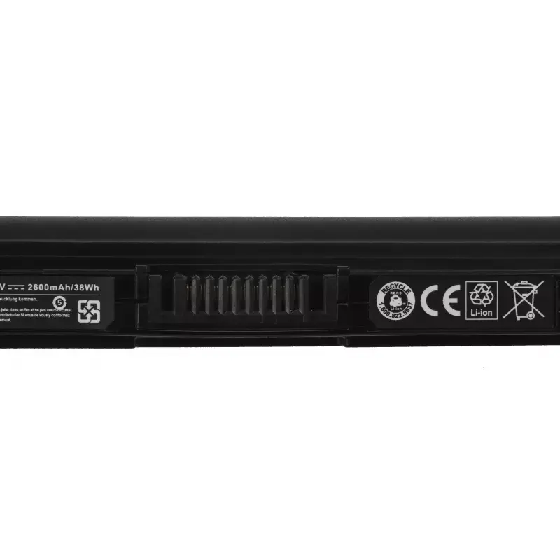 Аккумулятор для ноутбука Green Cell TS47PRO для Toshiba Photo 5