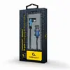 Gembird USB 2.0 kabelis CC-USB2J-AMLML-1M-BL Photo 2